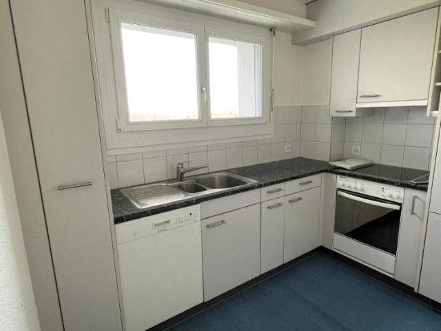 Apartment mieten in Schönenbuch, Bezirk Arlesheim