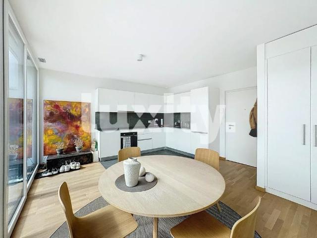 Apartment mieten in Chêne-Bourg