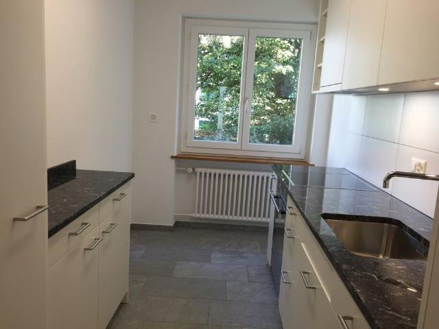 Haus mieten in Solothurn