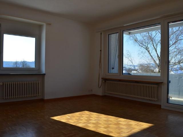 Apartment mieten in Bahnhofplatz, Sulgen