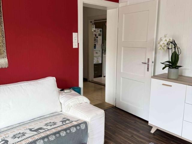 Apartment mieten in Malans, Graubünden