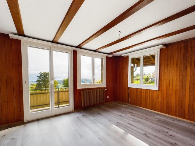 Apartment mieten in Burgistein, Bern