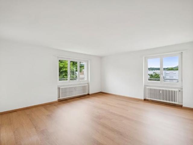 Apartment mieten in Dulliken, Solothurn