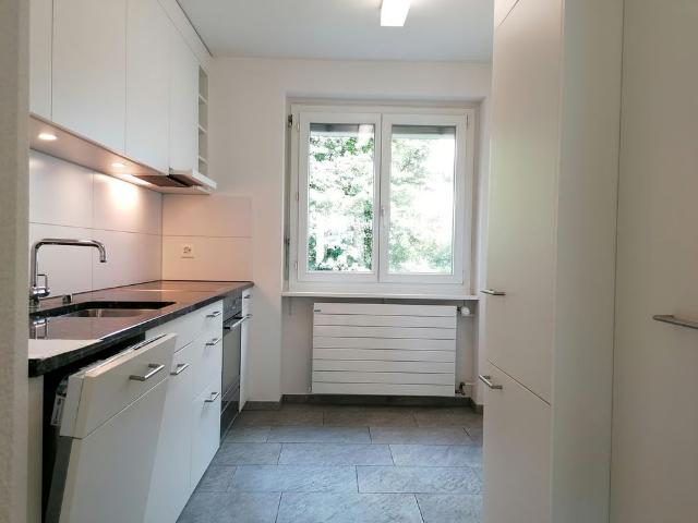 Apartment mieten in Sandmatt, Solothurn