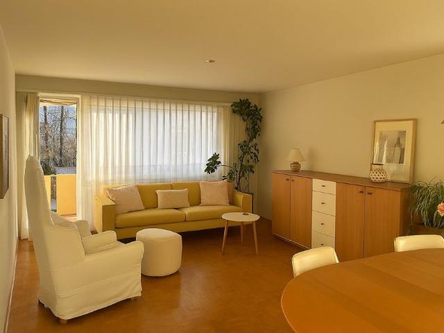 Apartment mieten in Lü