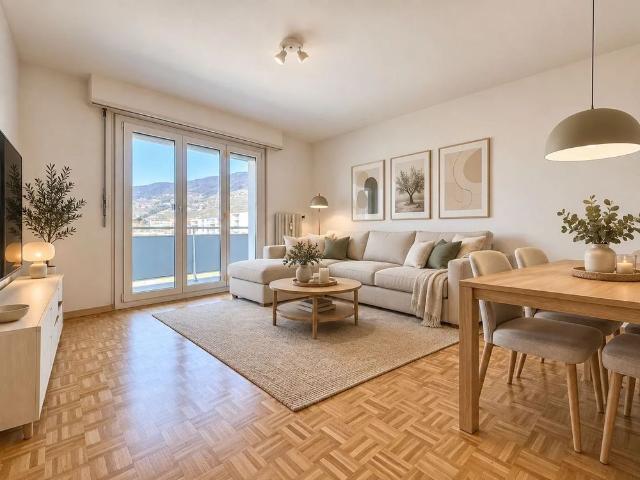 Apartment mieten in Noës, Sierre