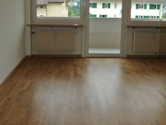 Apartment mieten in Frenkendorf, Basel-Landschaft