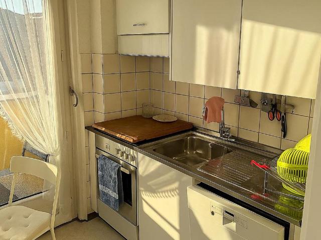 Apartment mieten in Lü