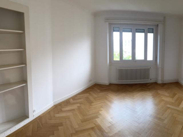 Apartment mieten in Grottes et Saint-Gervais, Genève