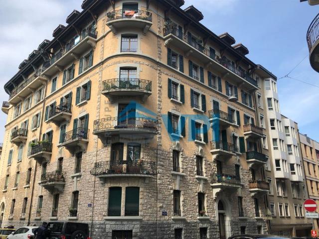 Apartment mieten in Conches