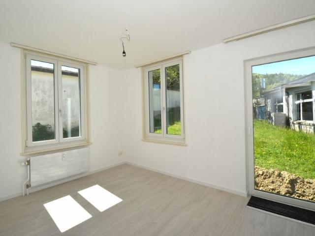 Apartment mieten in Walzenhausen, Appenzell Ausserrhoden