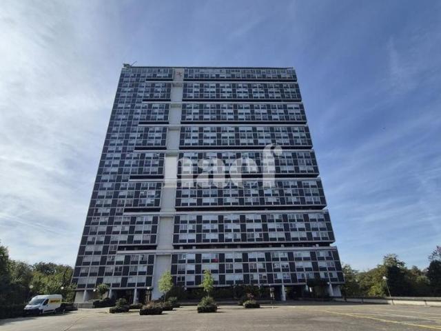 Apartment mieten in Vernier, Aïre