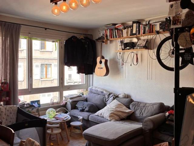 Apartment mieten in Conches