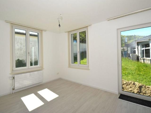 Apartment mieten in Wilen, Walzenhausen