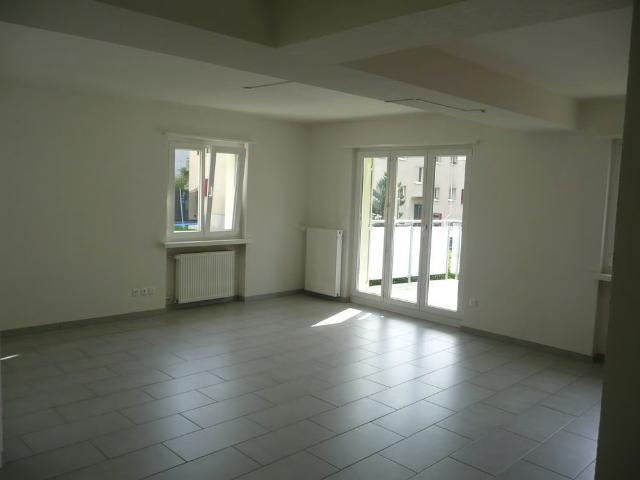 Apartment mieten in Hübeliacker, Suhr