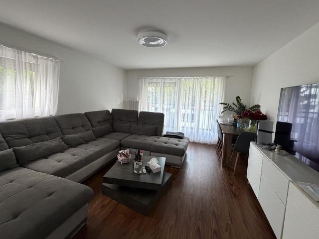 Apartment mieten in Wattwil, St. Gallen