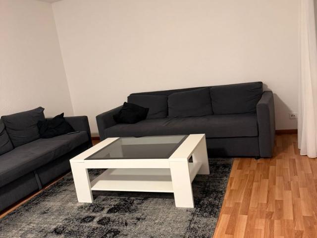 Apartment mieten in Rorschacherberg, St. Gallen