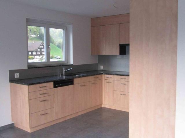 Apartment mieten in Wildhaus-Alt St. Johann, St. Gallen