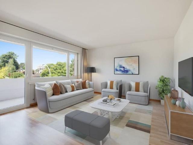 Apartment mieten in Rorschacherberg, St. Gallen