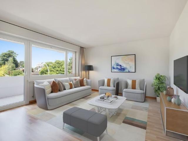Apartment mieten in Rorschacherberg, St. Gallen