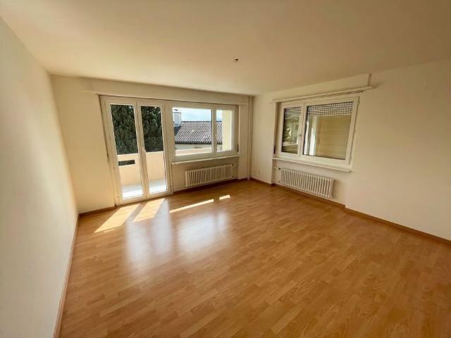 Apartment mieten in Rebstein, Wahlkreis Rheintal