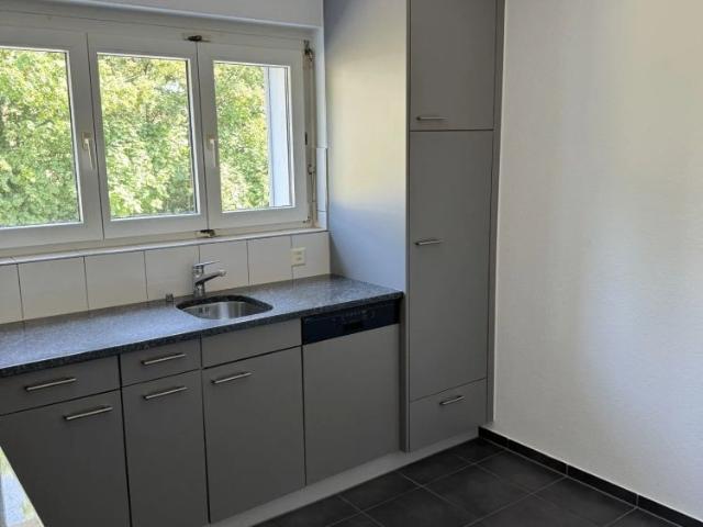 Apartment mieten in Grenchen, Solothurn