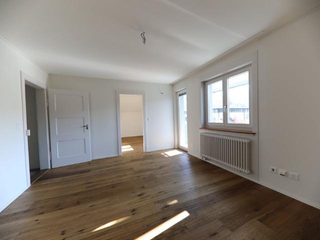Apartment mieten in Feuerthalen, Zürich