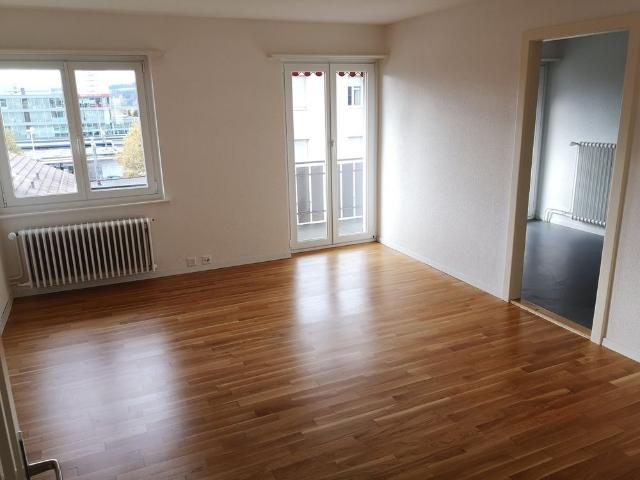 Apartment mieten in Wil (SG), St. Gallen