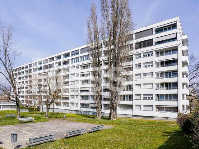 Apartment mieten in Meyrin
