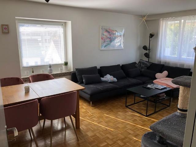 Apartment mieten in Aesch (BL), Basel-Landschaft