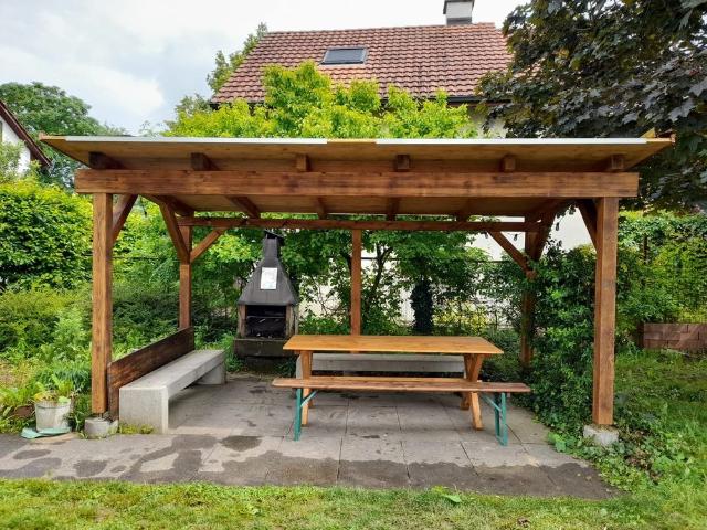 Apartment mieten in Aesch (BL), Basel-Landschaft