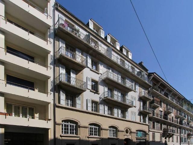 Apartment mieten in Conches