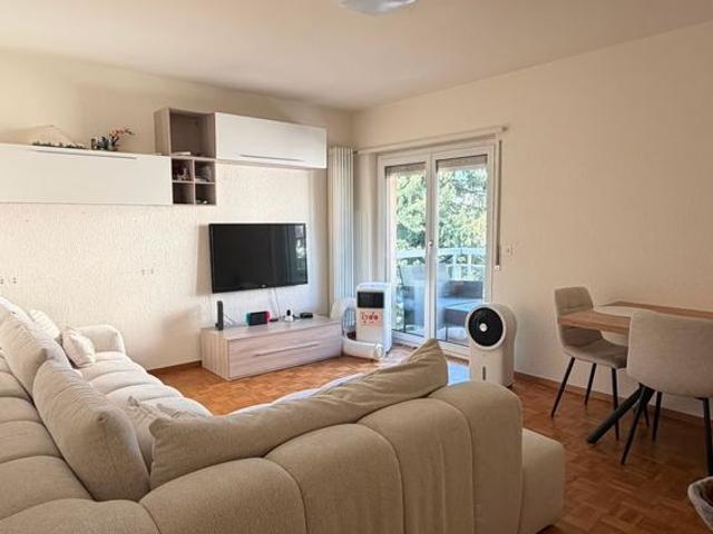 Apartment mieten in Lamone, Tessin