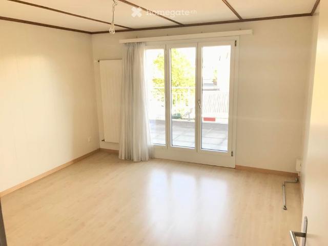 Apartment mieten in Koppigen, Bern