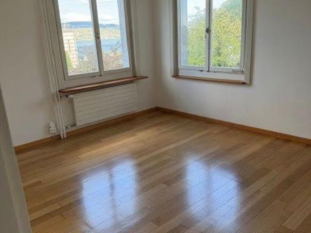 Apartment mieten in Horgen, Bezirk Horgen