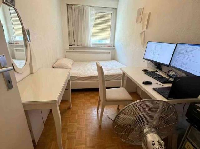 Apartment mieten in Conches