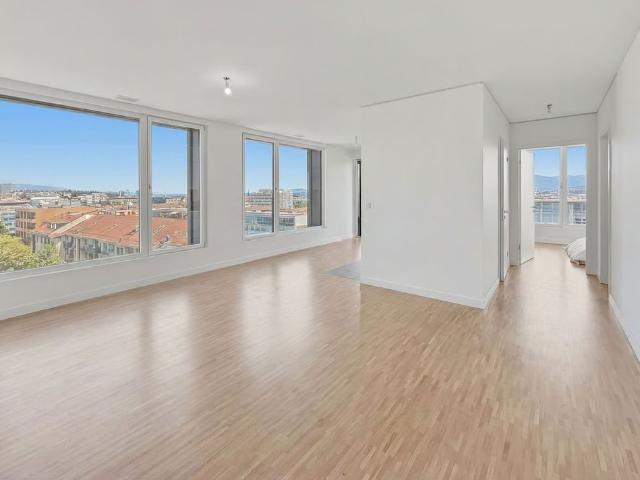 Apartment mieten in Conches