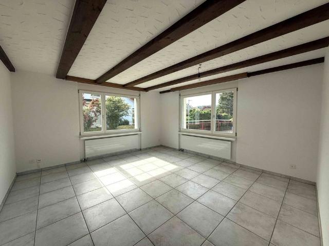 Apartment mieten in Eschlikon (TG), Thurgau