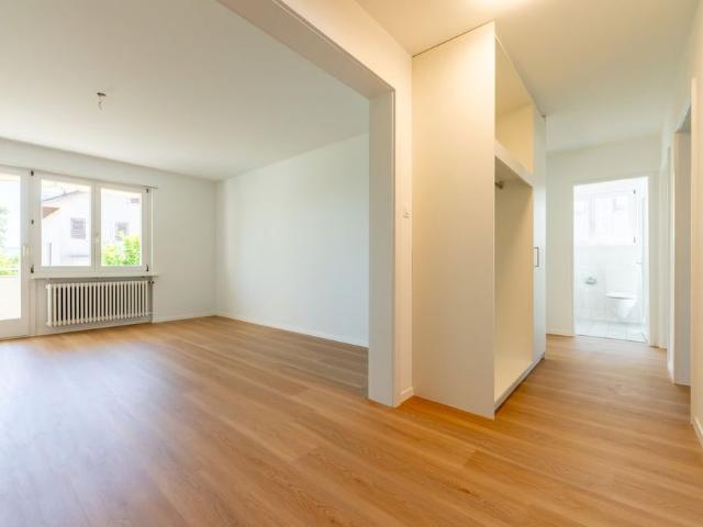 Apartment mieten in Beinwil am See, Aargau