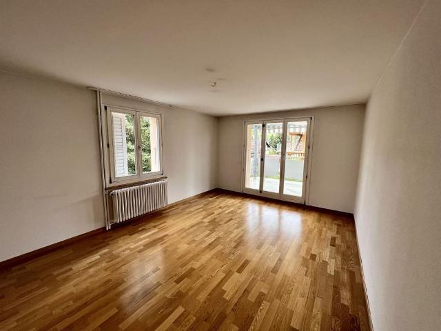 Apartment mieten in Langnau im Emmental, Bern