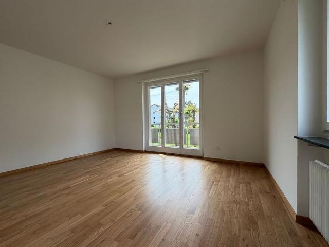 Apartment mieten in Oberwil (BL), Basel-Landschaft