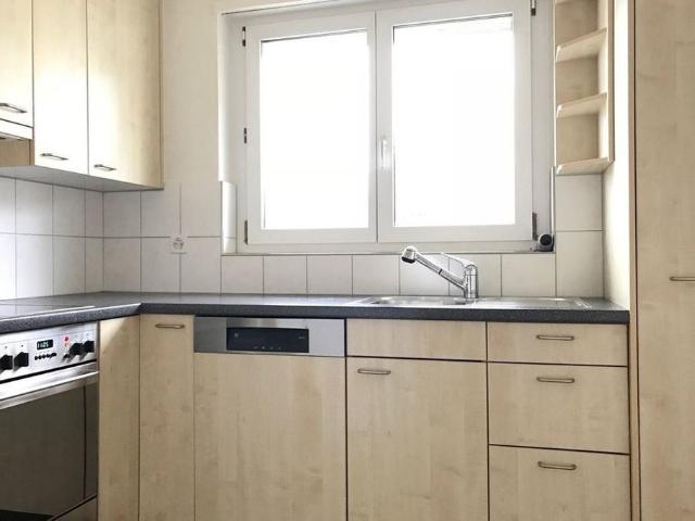 Apartment mieten in Pfäffikon (SZ), Zürich