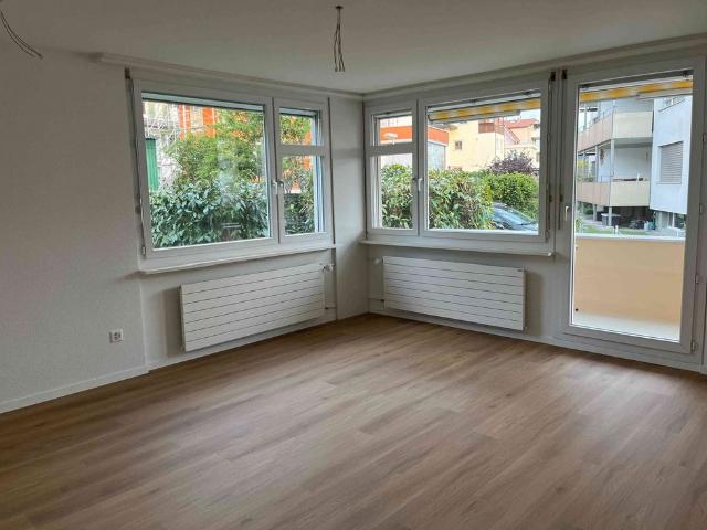 Apartment mieten in Goldach, St. Gallen