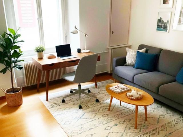 Apartment mieten in Biel, Bern