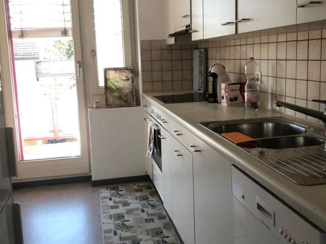 Apartment mieten in Wetzikon (ZH), Zürich