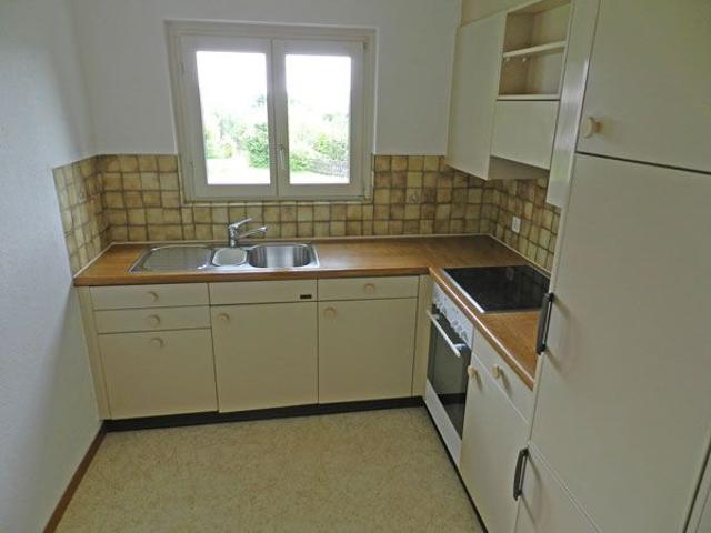 Apartment mieten in Oberrieden, Zürich