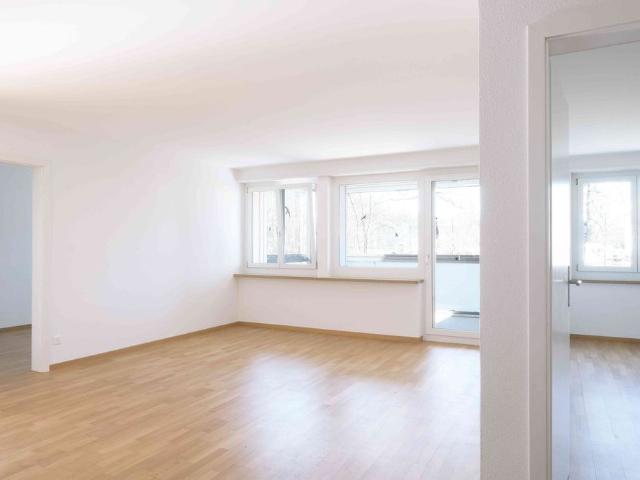 Haus mieten in Schwarzenbach (SG), St. Gallen