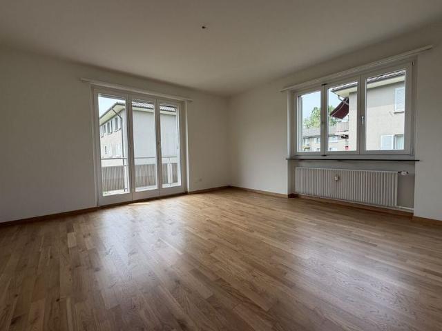 Apartment mieten in Oberwil (BL), Basel-Landschaft