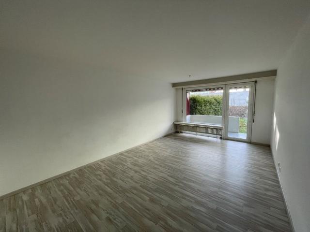 Apartment mieten in Gisidal, Elgg
