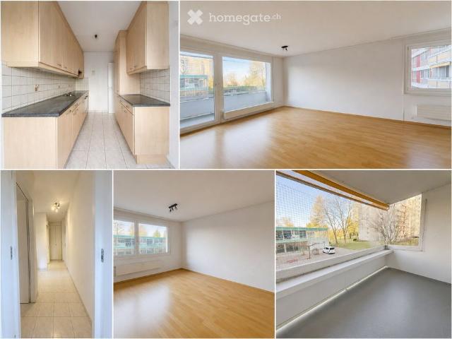 Apartment mieten in Bern